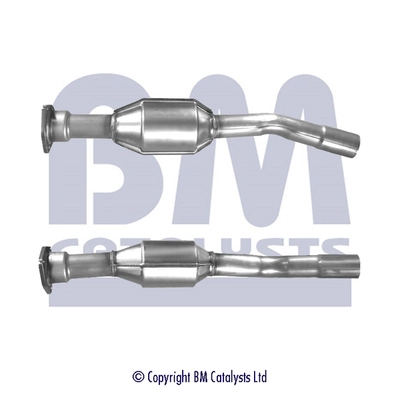 Catalytic Converter